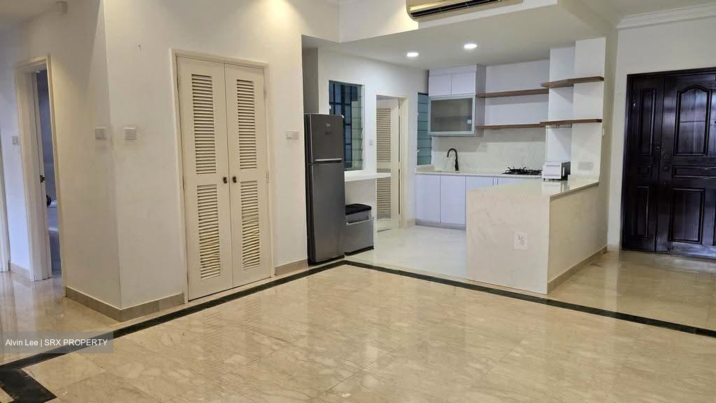 Hillview Green (D21), Condominium #626464291